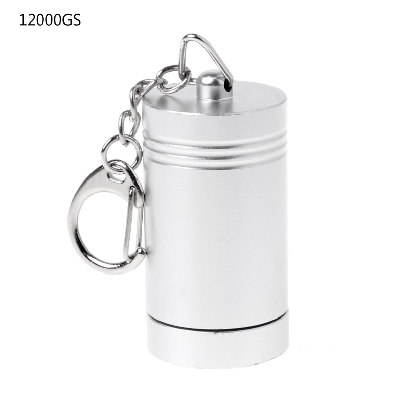 Tag An Ninh Mini 12000GS Có Thể Tháo Rời Tiện Dụng