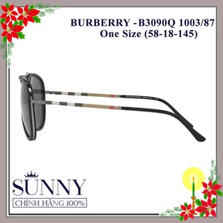 Kính Mát Unisex Burberry B3090Q
