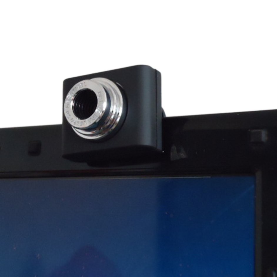 Webcam Mini 8 Megapixels Kèm Micro Cao Cấp Cho Máy Tính