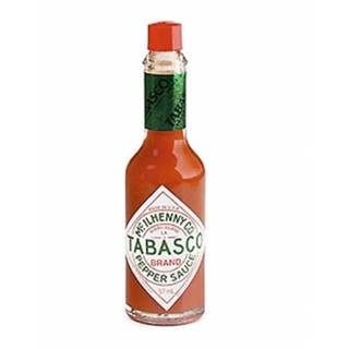 Sốt Ớt Đỏ Tabasco (60ml) Mỹ