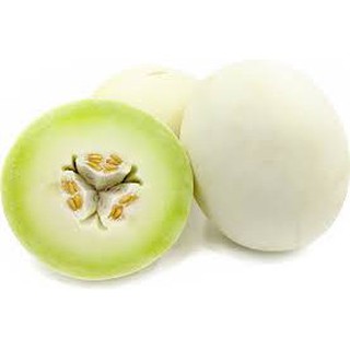 20 Hạt giống dưa lê trăng