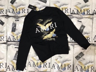 Freeship - Áo Nỉ Nam AMIRI