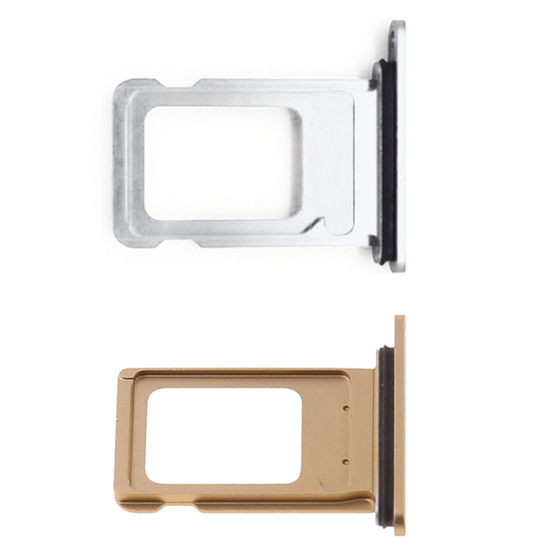 Đầu Đọc Thẻ Sim Kép Nama Nhỏ Gọn Cho iPhone11 Dài 0.79in