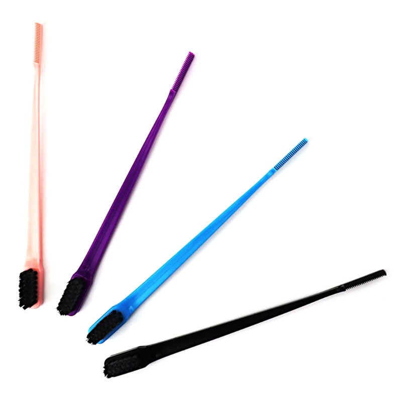 Lược Chải Lông Mày Thiết Kế 2 Trong 1 Tiện Dụng