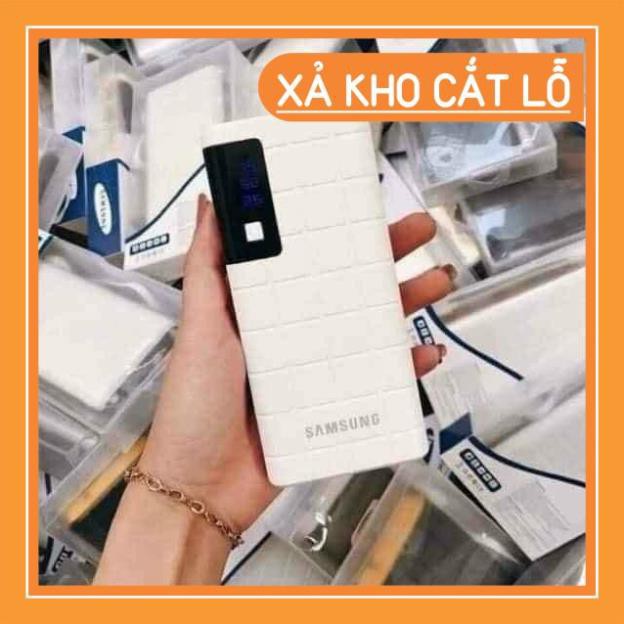 E ÔM ĐƯỢC LÔ HÃNG ĐIỆN TỬ XẢ KHO  SẠC DỰ PHÒNG S S  20+ ĐANG SALE RẺ QUÁ CÁC BÁC ƠIII - EM VỢT ĐƯỢC 500c THÔI Ạ