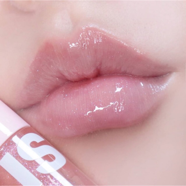 The Blessed Moon Fluffy Lip Tint - Có Sẵn