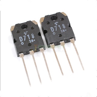 Sò công suất D718 B688