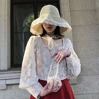 TÚI NGỌC SANG CHẢNH CHO BÉ (ngọc trai nhân tạo )