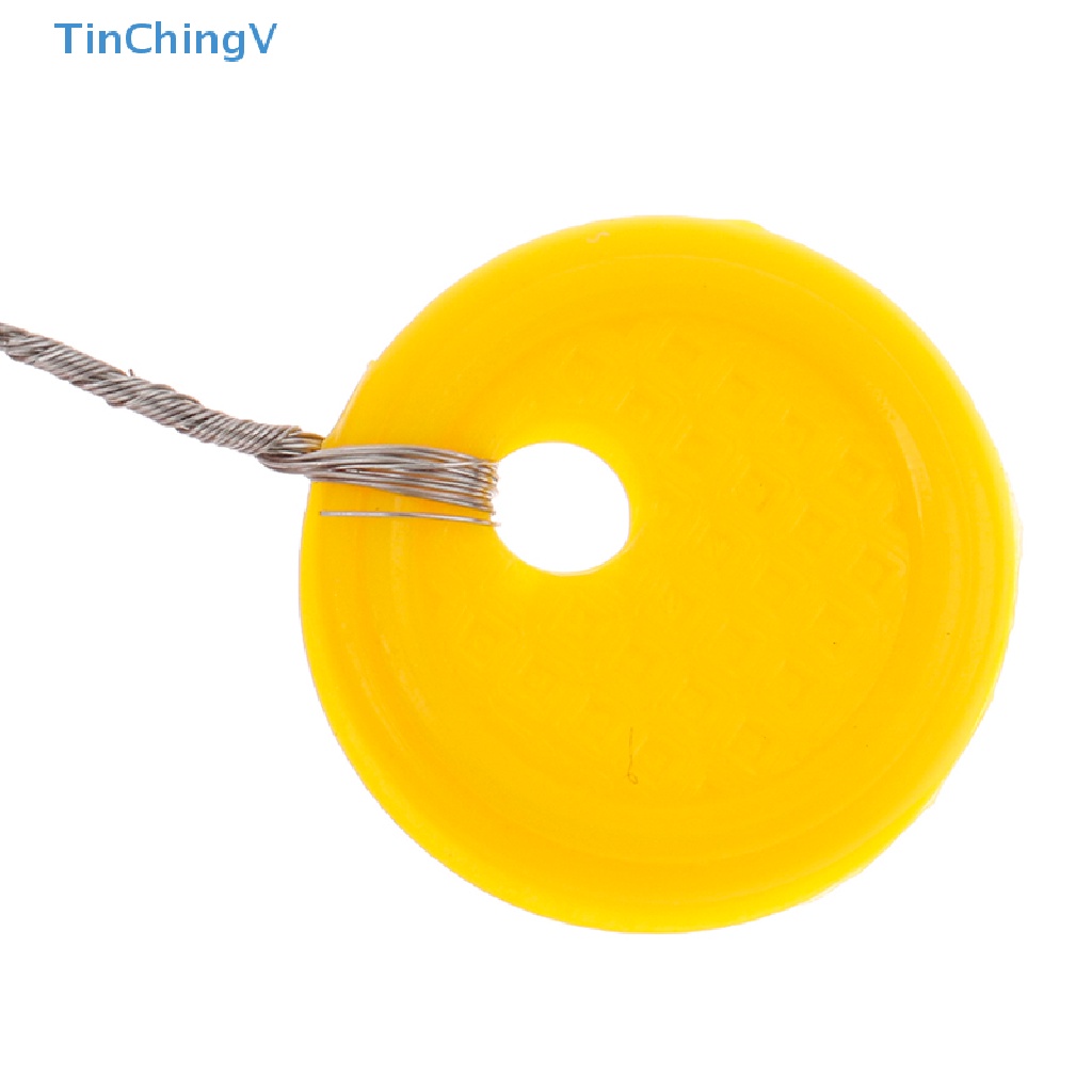 Phao Câu Cá Bằng Cao Su Hình Oval Chặn Dây Câu Chuyên Dụng