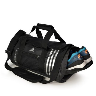 Túi trống thể thao du lịch Adi.das có ngăn đựng giày ❤️ Freeship ❤️ Túi trống tập gym, đá bóng đựng đồ chống nước