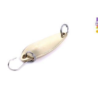 Mồi thìa lure suối ( Combo 2 chiếc )