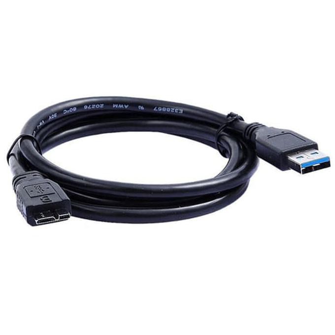 Dây Cáp Dữ Liệu Ổ Cứng Ngoài 2.5 "Usb 3.0 Chất Lượng Cao