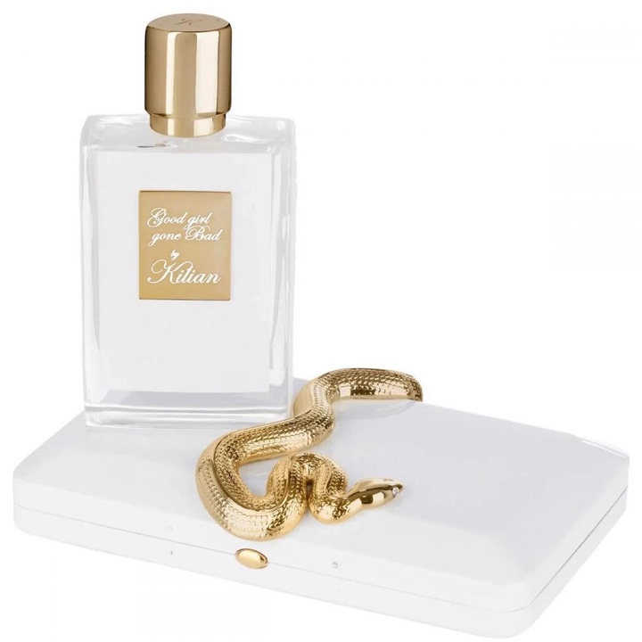 Nước Hoa Nữ Rắn Trắng Killian Good Girl Gone Bad - Mùi hương của Quyền Lực và Sang Trọng | BigBuy360 - bigbuy360.vn