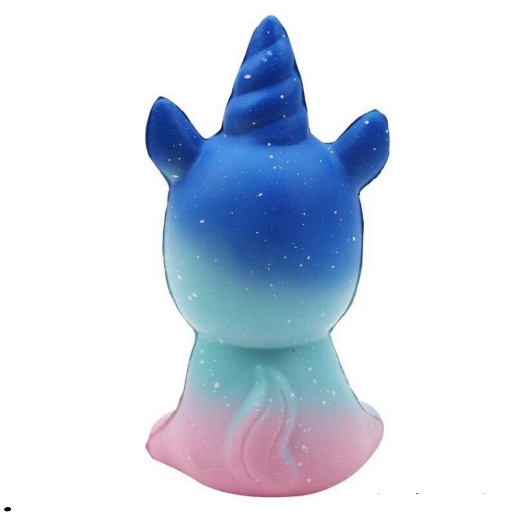Đồ chơi SQUISHY KỲ LÂN - squishy dễ thương ( nguyenhuyen9916 )