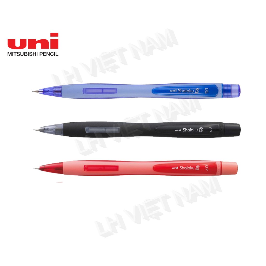 M5-228 UNI-BALL Shalaku S Bút chì bấm hông