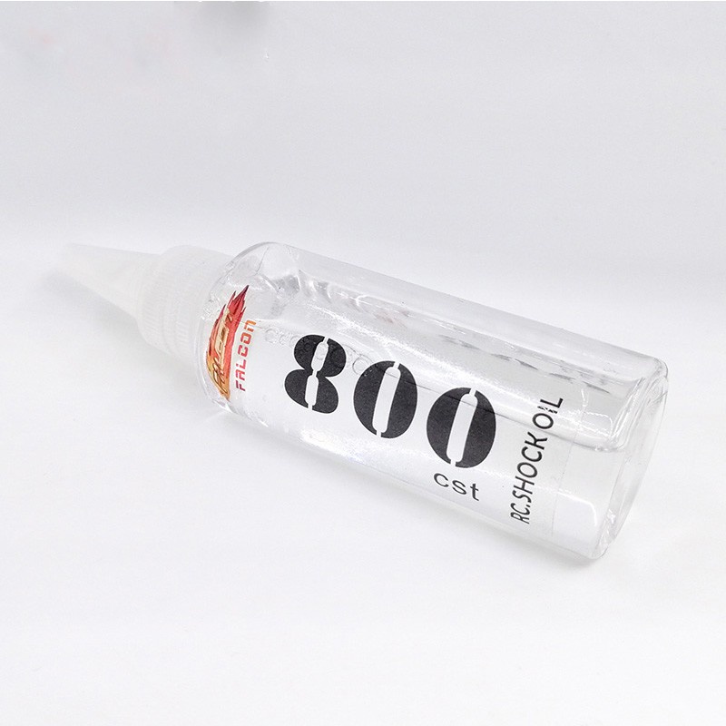 Dầu Giảm Xóc 60 ml. Áo Thun In Hình Xe Hơi Monster Truck T-Course Điều Khiển Từ Xa