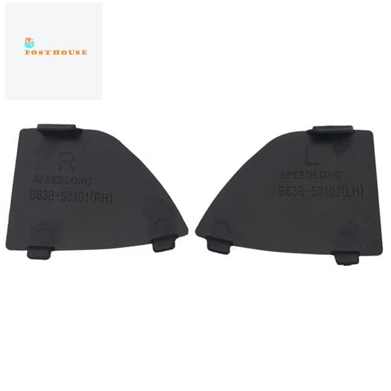 Nắp Đậy Cản Trước B63B-50-101 B63B-50-102 Cho Xe Mazda 3 2017-2018