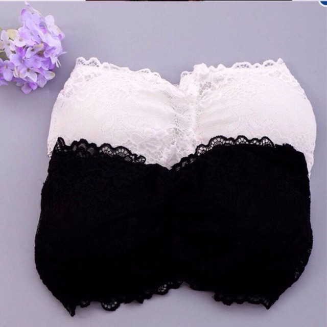⛔FREESHIPXTRA⛔ Áo bra không dây