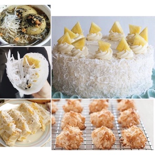 Cơm dừa sợi sấy khô ClassyFoods