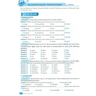 Sách - Bứt Phá 9+ Môn Tiếng Anh Lớp 10