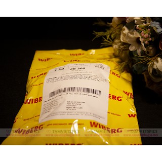 Gia vị xúc xích Đức CB300
