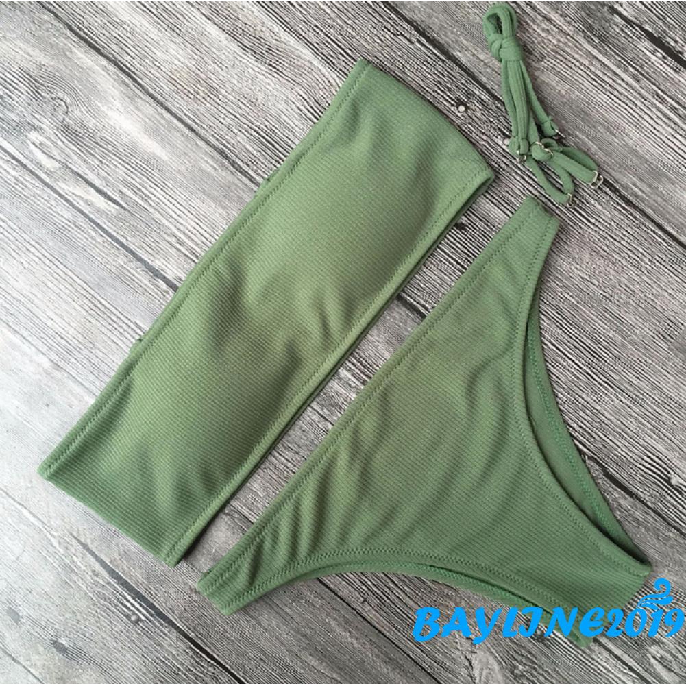 Bộ bikini 2 mảnh quyến rũ cho nữ