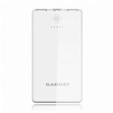 pin sạc dự phòng Gadmei Power Bank Elite 10000mAh P10 , 5200mAh p520