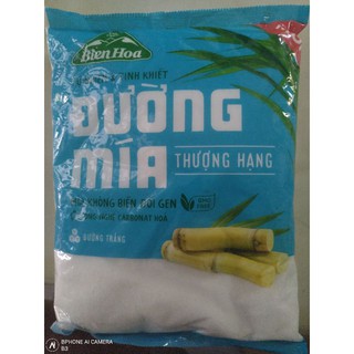 Đường mía Biên Hòa 1kg