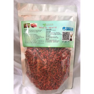 200gr trà câu kỷ tử - Kỷ tử đỏ