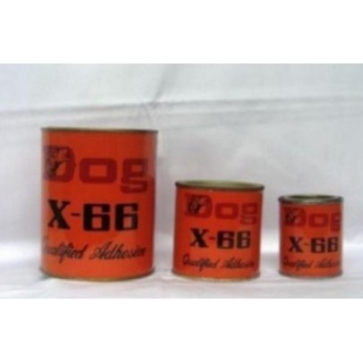 Keo con chó X-66 dán chắc chắn | NPP SG An Phú