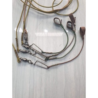 2 XÍCH CHÂN GÀ RỪNG SIÊU BỀN .
