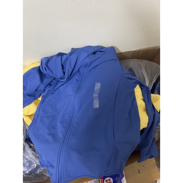 ÁO CHỐNG NẮNG LÀM MAT AIRISM UNIQLO CHÍNH HÃNG