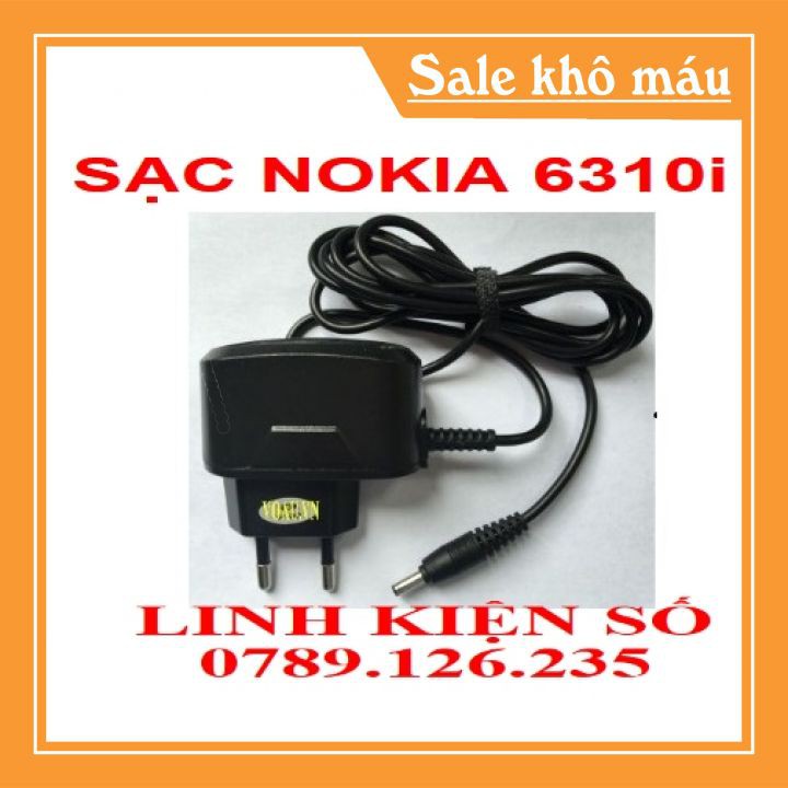 SẠC NOKIA 6310i