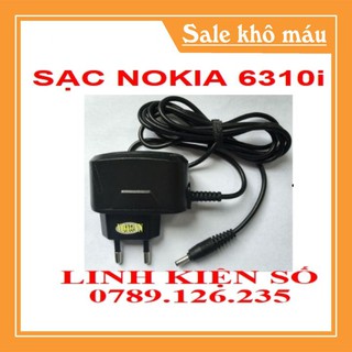 Sạc nokia 6310i