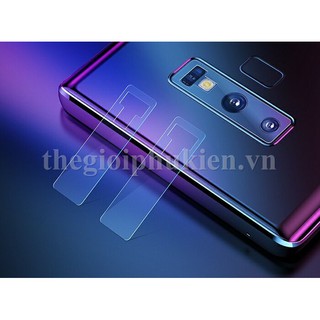 Dán camera Samsung Galaxy Note 9 chống xước bảo vệ camera