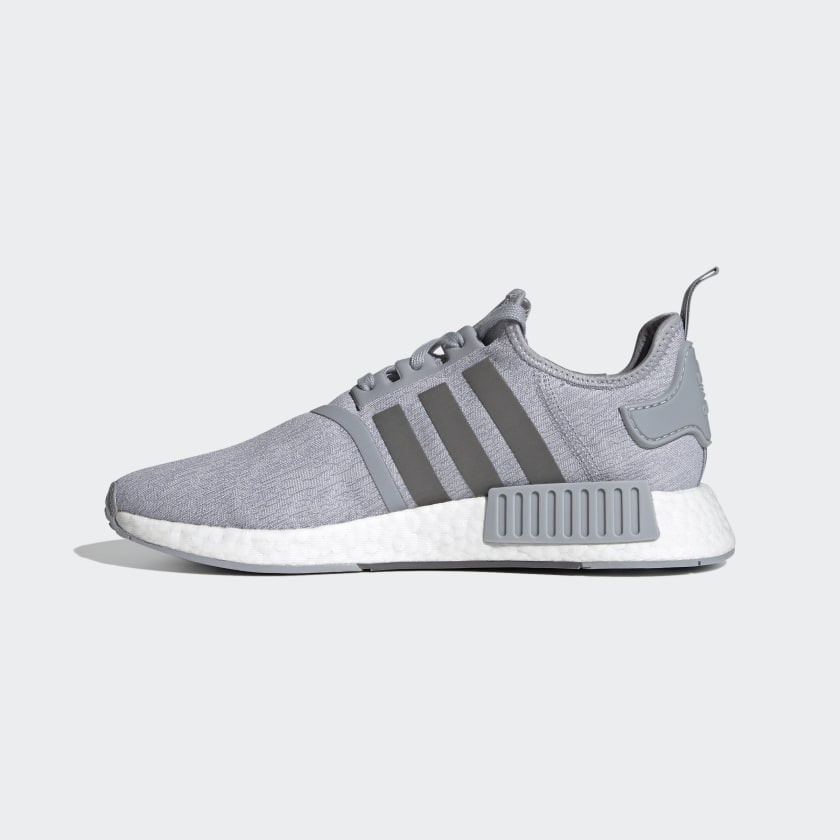 Giày NMD_R1 &quot;Halo Silver&quot; FY5730 - Hàng Chính Hãng - Bounty Sneakers