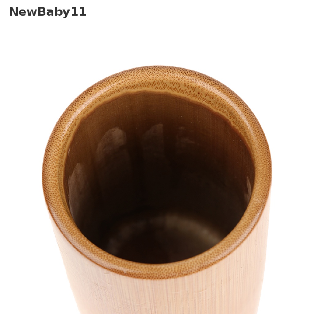 Máy Mát Xa Châm Cứu Bằng Tre Carbon Hóa Thân Bình Chữa Cháy Trung Quốc