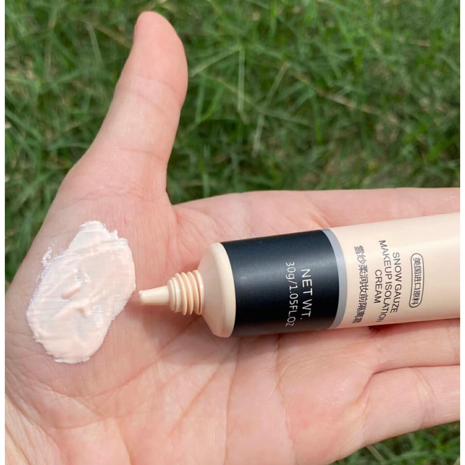 Kem nền bb che khuyết điểm HIISEES Trúc Cosmetics | BigBuy360 - bigbuy360.vn