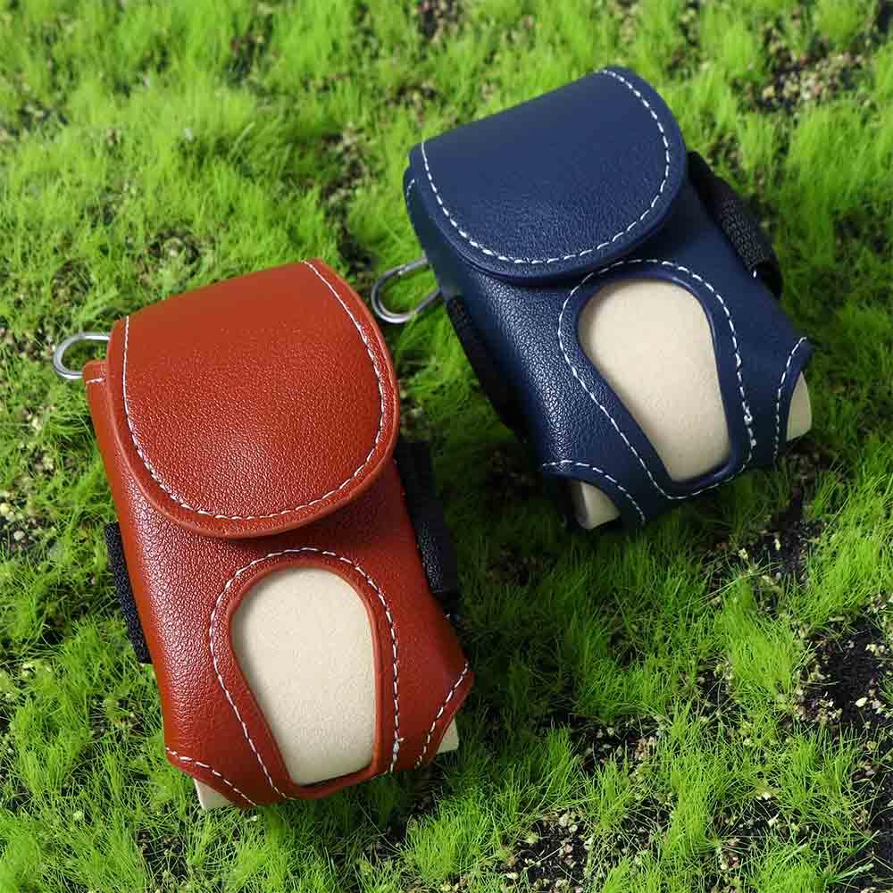 BARRY Golf Ball Pouch Durable High Quality Golf Accessories Pocket Sporting Goods Storage Bag Golf Waist Holder Bag