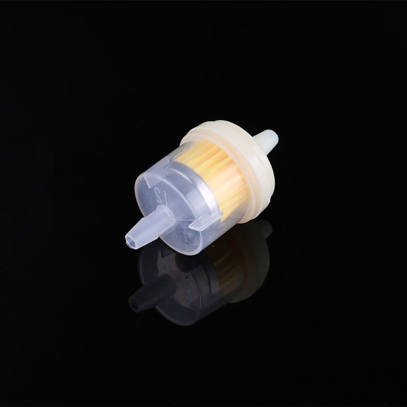 10 Bộ Lọc Nhiên Liệu 4 25 4mm Cho Xe Máy / Scooter Mới