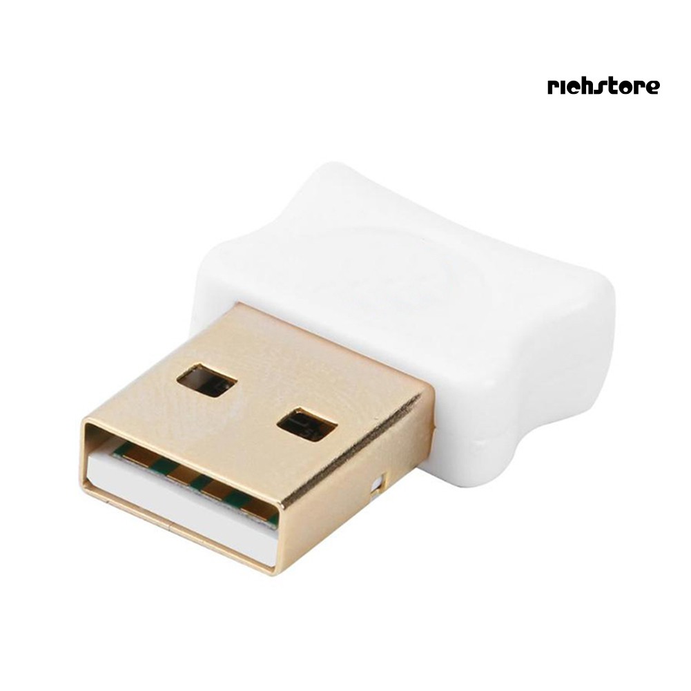 Usb Bluetooth 5.0 Cho Máy Tính