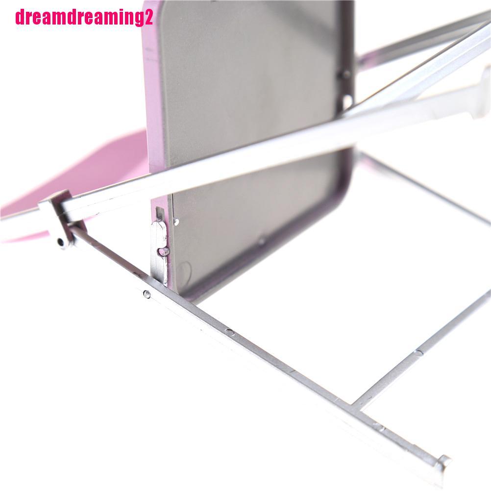 Ghế Nhựa Mini Tỉ Lệ 1 / 6 Xinh Xắn Dành Cho Búp Bê