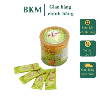 Sữa non ColosBaby gold 0 dạng gói 9,6g
