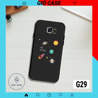 ỐP LƯNG SAMSUNG NOTE 5 - NOTE 4 - NOTE 3 IN HÌNH VŨ TRỤ