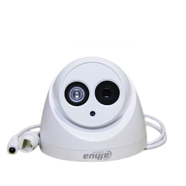 CAMERA IP POE 2.0MP 1230C-A