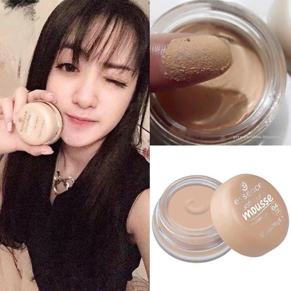 Phấn mouse thần thánh của Đức | BigBuy360 - bigbuy360.vn