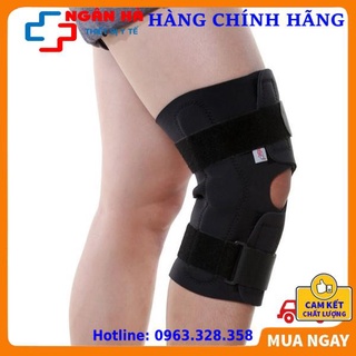 Bó gối orbe, băng thun gối h1 ober-