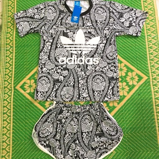 Đồ bộ Adidas