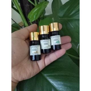 Tinh dầu tràm nguyên chất dành cho be