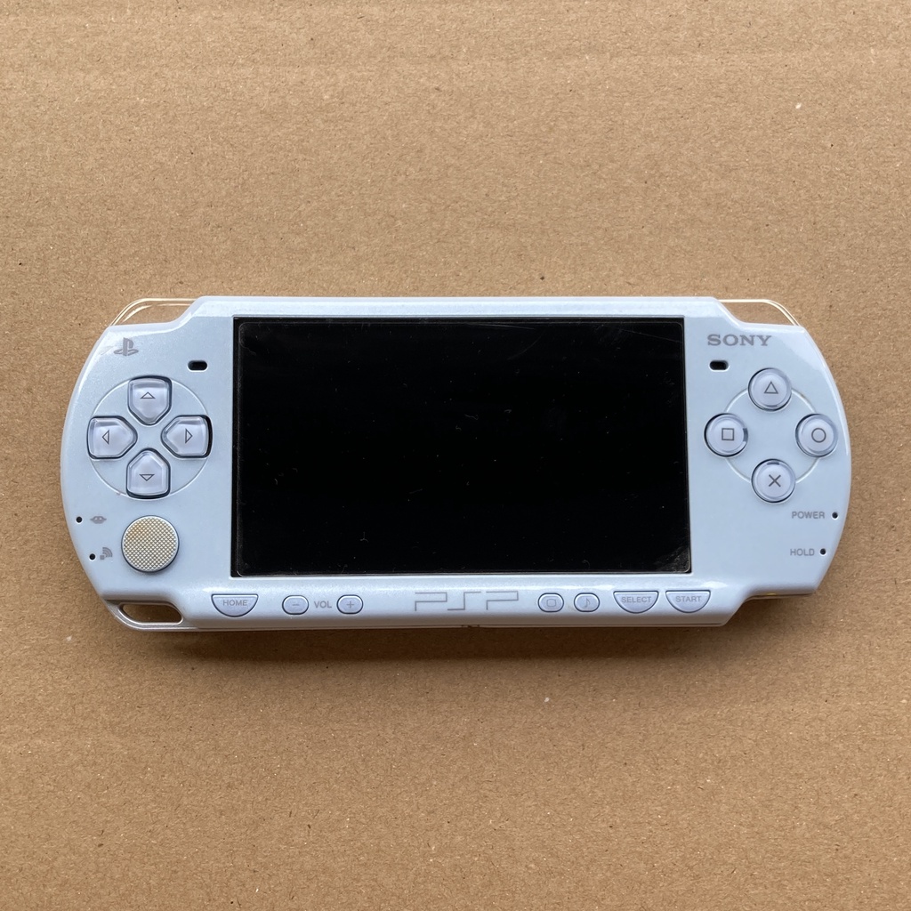 Máy chơi Game Sony PSP 2000 ( Cài sẵn game )